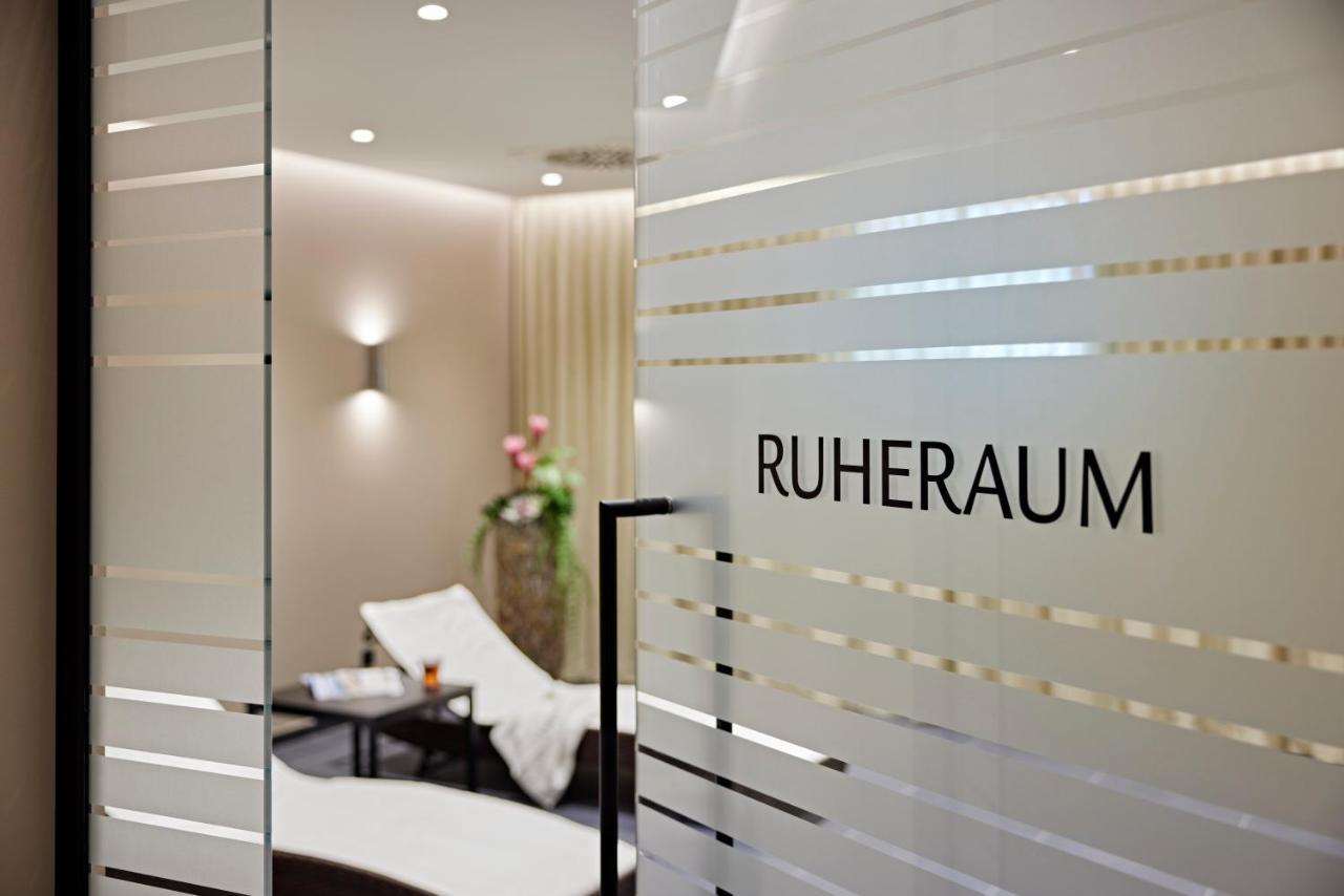 Legere Hotel Erfurt Exterior photo